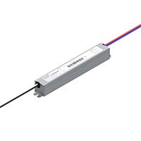 ERP Power VLM100W-48 CV LED Power Supply 96W 48V 0.1-2A, IP20 Aluminum Case, 5.39 x 1.03 x 0.78 in, Very high Power Density of 24 W/in3, 120-277 Vac