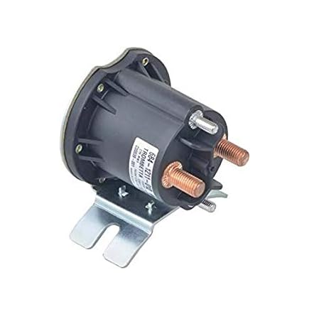 Trombetta 684-1211-012 12VDC Contactor PowerSeal