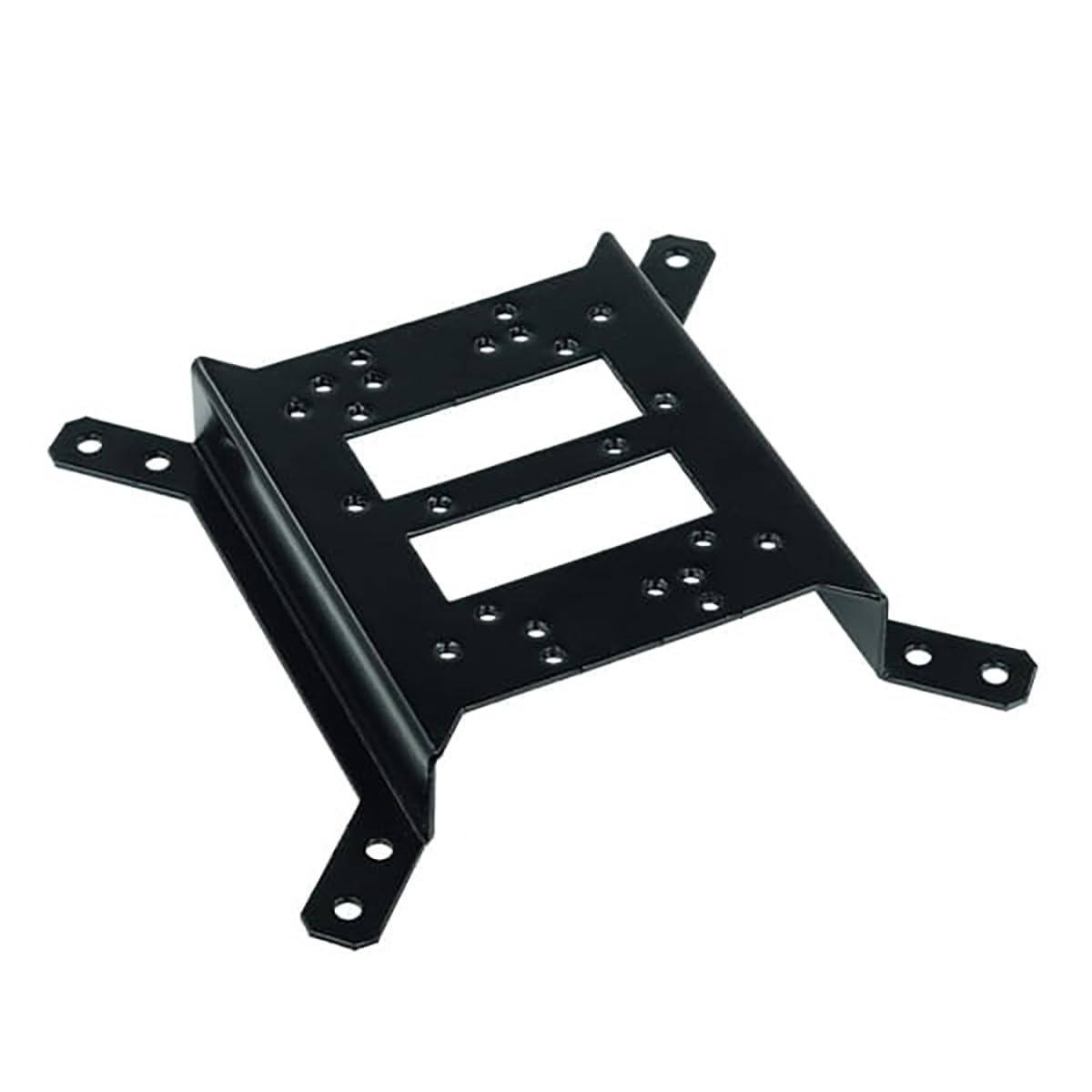 Alphacool Pump Mount Universal for 120-140mm Fans/Radiators