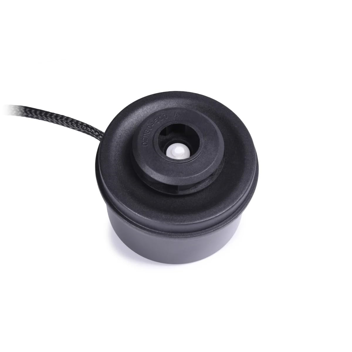 Alphacool VPP Apex PC Water Cooling Pump - PWM Speed Control, 2500-4500 RPM, 340L/h, SATA Power With 4-pin PWM Connector, D5 Compatible