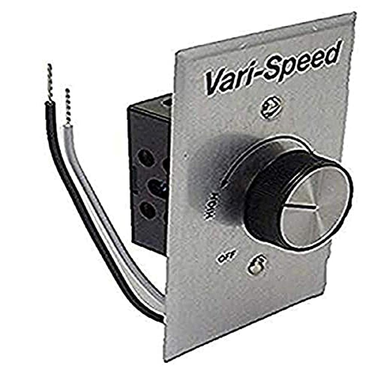 Electric Motor Control, 5.0 Max amp, 120V, # K177-1005