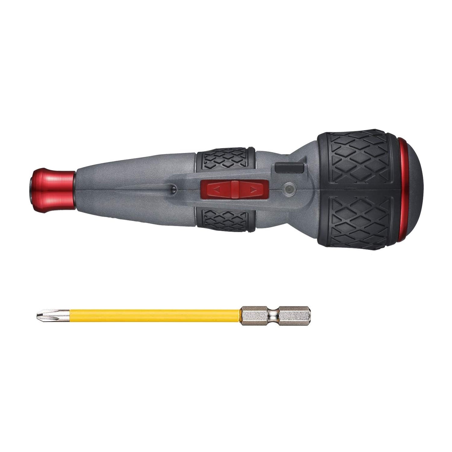 Vessel 220USB-S1 Electric Ball Grip, Screwdriver with 1 Bit