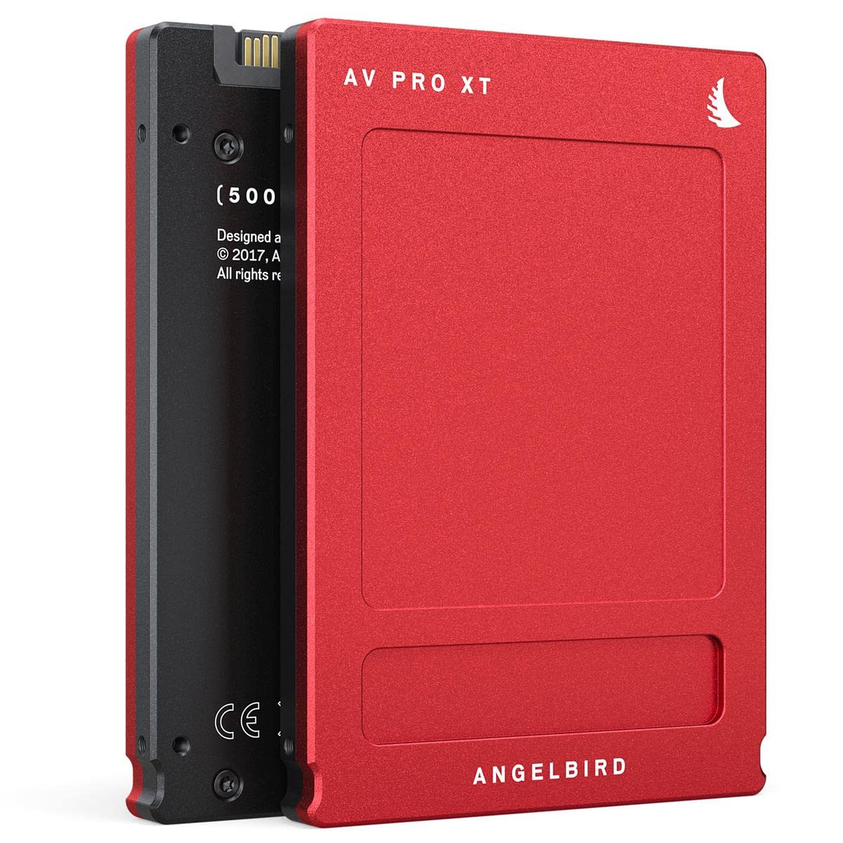 Angelbird AV PRO XT 500GB SATA III 2.5" Recording SSD