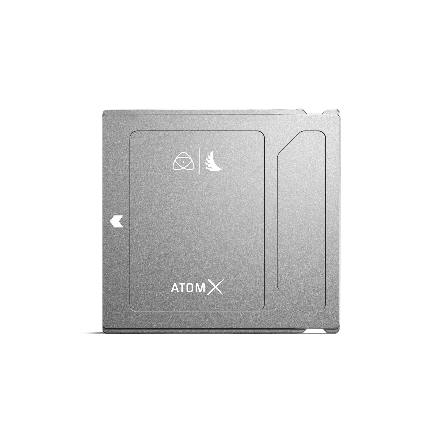 Angelbird - AtomX SSDmini - 1 TB - SATA 3.1, up to 6 Gb/s - 2.5" Video and Audio Recording SSD - for Atomos Devices - up to 8K Workflows