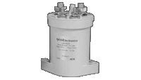 7-1618387-1, Contactor 24VDC SPST-NO-DM 500A Bottom Mount (1 Items)