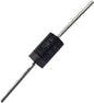 Stmicroelectronics 1 5KE150A TVS Diode Transil 1 5KE Series Unidirectional 128 V 207 V DO 201 2 Pins New Lot Quantity-20