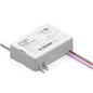 ERP Power ESP060W-1400-42 CC LED Power Supply 120-277 Vac, 87% eff., Rectangular Plastic Case, Forward/Reverse Phase & 0-10V dimming, 1-100% dim Range, 58.8 W max, 1400 mA Iout, 24-42 V Vout