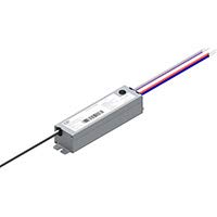 ERP Power PSB30W-1050-27 Progrm CC LED Power Supply 28.4W 18-27V 525-1050mA, Forward/Reverse-Phase & 0-10V Dim, 1-100% Dim Range, 90% eff., 120-277 Vac