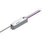 ERP Power PSB30W-1050-27 Progrm CC LED Power Supply 28.4W 18-27V 525-1050mA, Forward/Reverse-Phase & 0-10V Dim, 1-100% Dim Range, 90% eff., 120-277 Vac