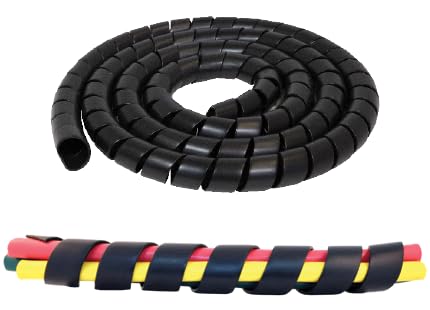 Spiral Wrap - 1 1/4in- 66ft (Pack of 1)