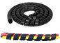 Spiral Wrap - 1 1/4in- 66ft (Pack of 1)