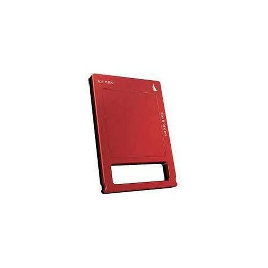 Angelbird AVpro MK3 SATA III 2.5" Internal SSD (500GB) Blackmagic Design Certified