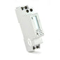EKM Metering kWh Electric Meter - 120 Volt, 2-Wire, External 14mm 50A Current Transformer