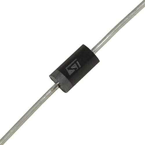 TVS DIODE 28.2V 59V DO15 (Pack of 100) (BZW06-28)