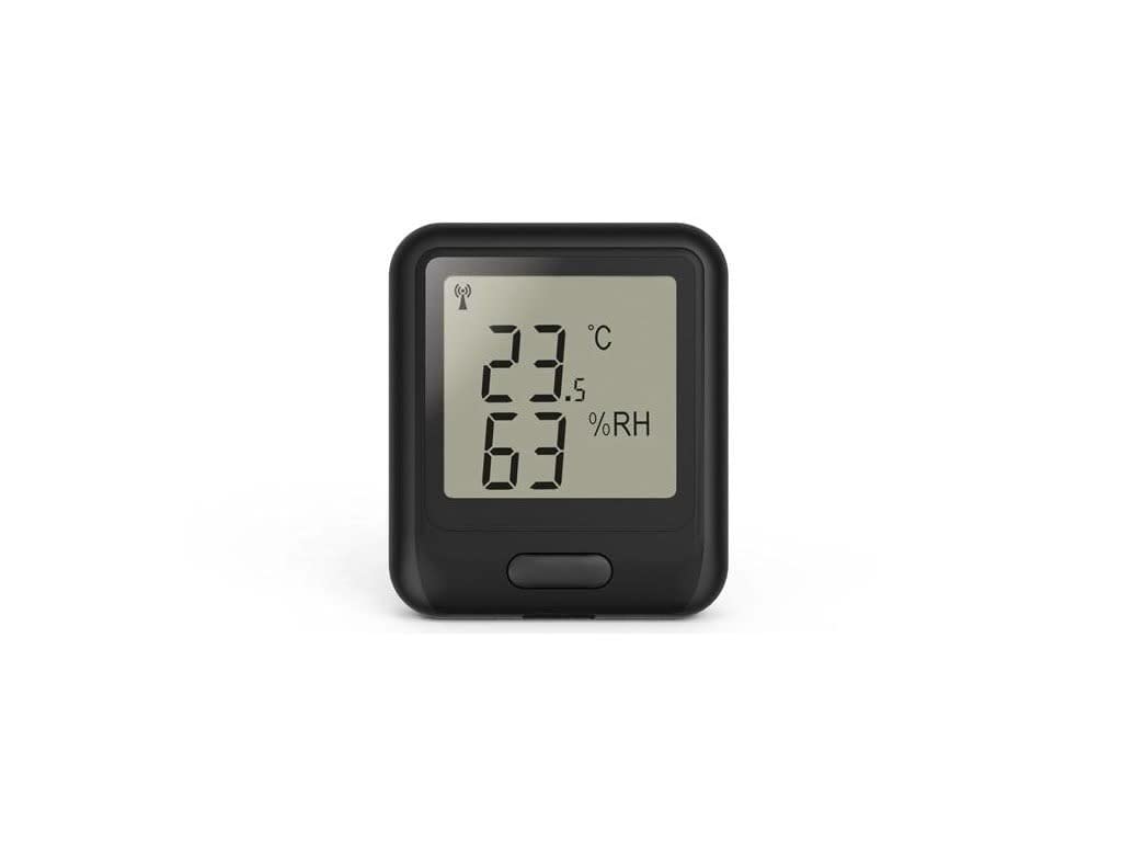 Lascar - 1800009 Electronics EL-WIFI-TH Wireless Temperature/RH Data Logger