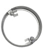 3-1/2 Inch Round 1/2 Inch Deep Pan Box Extension Ring-2 per case