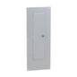 Square D - HOM4080M200PC 200 Amp 40-Space 80-Circuit Indoor Main Breaker Load Center, Gray