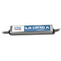 Iota ILB CP10 HE A M5 Constant Power Emergency LED Driver for Class 2 Luminaires, 10 Watts, Silver