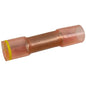 Pico 2295PT 8 Gauge to 12-10 AWG Red with Yellow Stripe Electrical Wiring Step Down Heat Shrink Butt Connectors 3 per Package