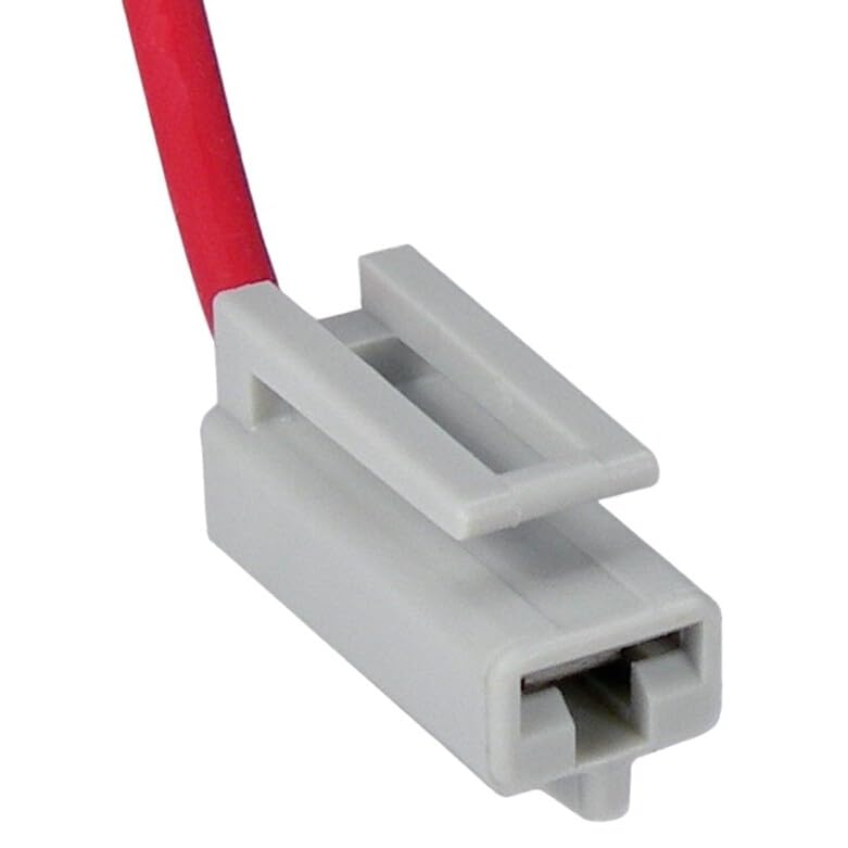 PICO 5663PT Hookup GM -HEI Distributor to Ignition Pigtail