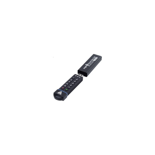 Apricorn Aegis Secure Key - USB 3.0 Flash Drive