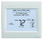 Honeywell TH8321WF1001 Touchscreen Thermostat Wifi Vision Pro 8000 with Stages upto 3 Heat / 2 Cool (Renewed)