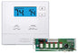 PRO1 IAQ T731W Touchscreen Non-Programmable Electronic Thermostat