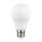 Satco S11421 8A19/DUSK/DAWN/LED/27K - 1 Pack