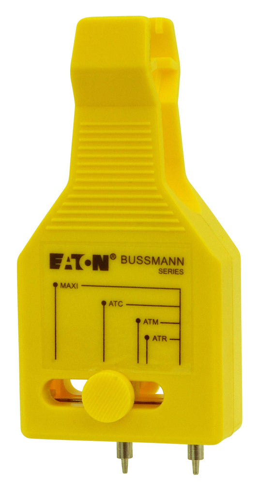 Bussmann FT-3 Blade-Style Fuse Tester, 1-Pack