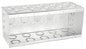 Solid 3-1/2 Inch Deep Five Gang Masonry Box-1 per case