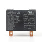 841-S-1A-D 12VDC Power Relay 30A 277VAC SPDM 4 Pins Quick Terminal Type Dust Cover