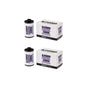 Ilford 1887710 Delta 3200 Professional, Black and White Print Film, 135 (35 mm), ISO 3200, 36 Exposures 2-Pack