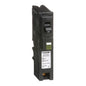 Square D by Schneider Electric Square D - HOM120PCAFIC Homeline Circuit Breaker, 20-Amp, 120V, 1-Pole CAFCI, Plug-On Neutral