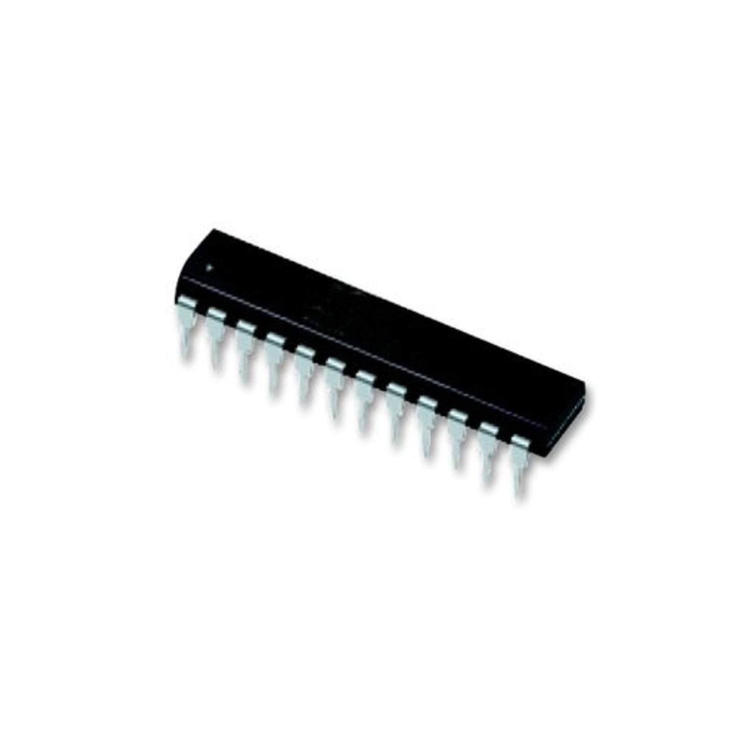 NVRAM, SRAM, 16 Kbit, 2K x 8bit, Parallel, 70 ns, DIP