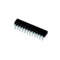 NVRAM, SRAM, 16 Kbit, 2K x 8bit, Parallel, 70 ns, DIP