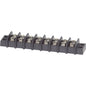 Blue Sea Systems 2408 8 Circuit Terminal Block, 20A