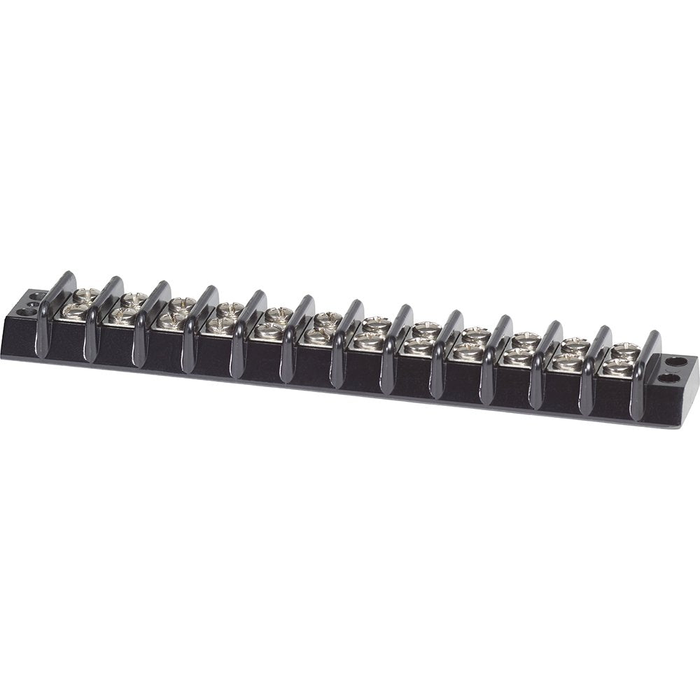 Blue Sea Systems 2512 12 Circuit 30A Terminal Block