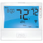 Pro1 T855iSH WiFi Thermostat, 7 Day Programmable, Stages 4 Heat/2 Cool