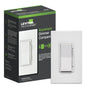 Leviton Decora Smart Dimmer Anywhere Companion, Add Wire-Free 3-Way/4-Way/5-Way On/Off/Dim/Bright Control to Decora Smart Wi-Fi Dimmers, DAWDC-1RW, White