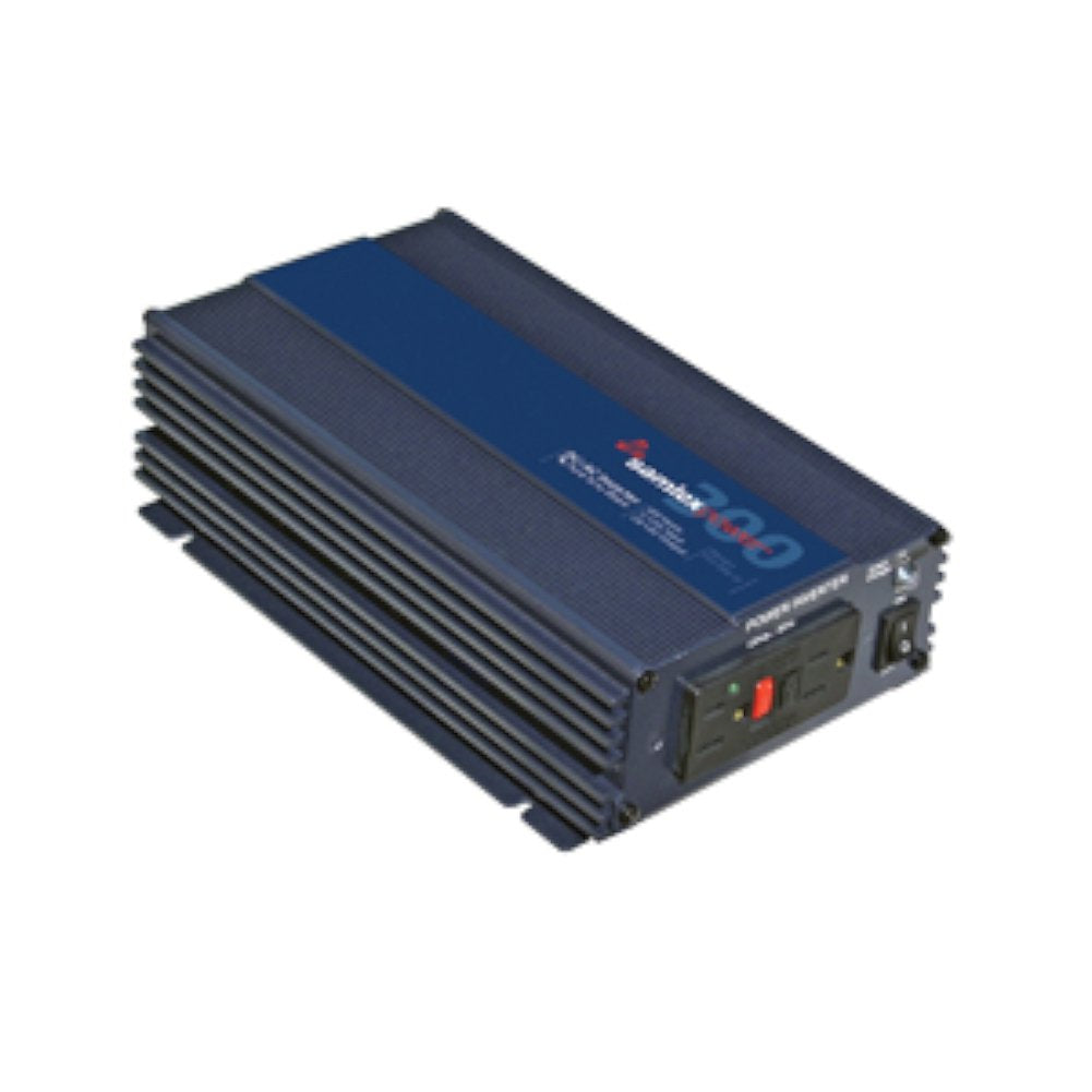 Samlex America Samlex PST-300-12 PST Series Pure Sine Wave Inverter - 300 Watt