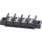 Blue Sea Systems 2504 4 Circuit Terminal Block, 30A