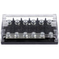 Victron Energy 6-Way Mega Fuse Holder Busbar 500 Amp