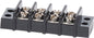 Blue Sea Systems 2404 20A - 4 Circuit Terminal Block