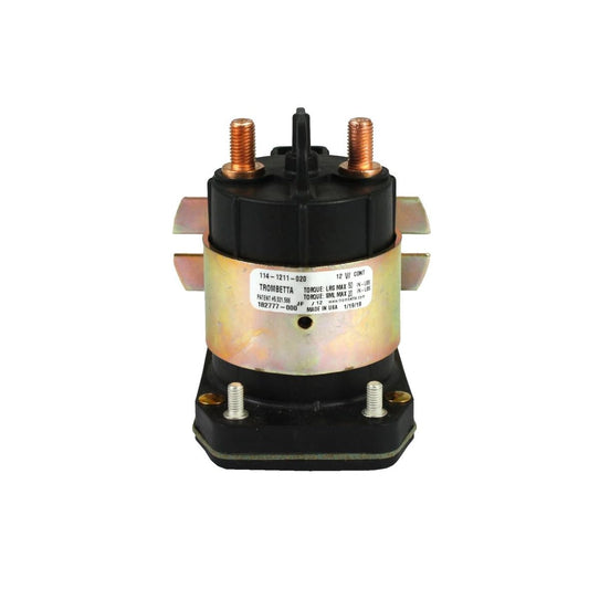 Trombetta 114-1211-020 12 Volt Bear DC Contactor