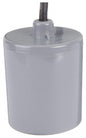 Float Switch, Normally Closed, 120/230VAC