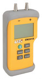 UEi Test Instruments EM201B Test Dual Input Differential Manometer
