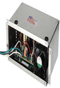 Progressive International Dynamics PD4645V Inteli-Power 4600 Series Converter/Charger with Charge Wizard - 45 Amp