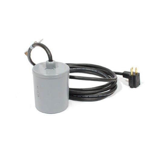 10 ft. 13A Float Control with Plug