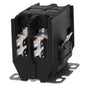 Eaton C25BNB230T Compact Definite Purpose Contactor, 30A Inductive Current Rating, 2 Max HP Rating at 115V, 5 Max HP Rating at 230V, 24VAC Coil Voltage