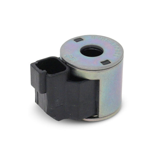 HydraForce 4304012 Solenoid Valve, Deutsche Connector, Zener Diode, 12v DC, 08 Series